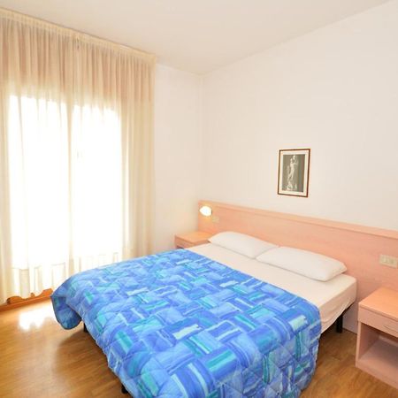Residence Ranieri Bibione Eksteriør billede