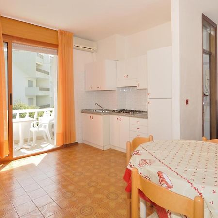 Residence Ranieri Bibione Eksteriør billede