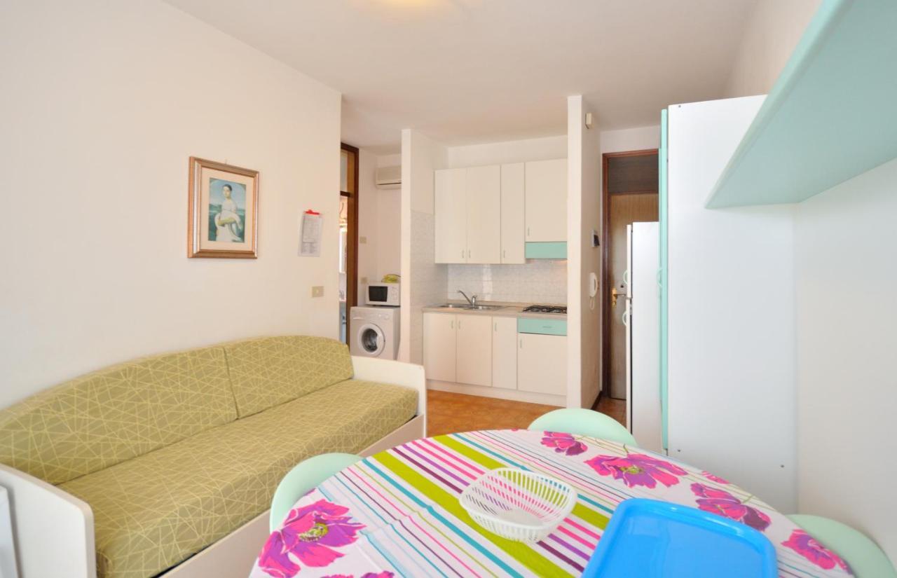 Residence Ranieri Bibione Eksteriør billede